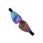 Радужная маска Anonymo - ToyFa - купить с доставкой в Димитровграде