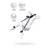 Фиксирующие стропы Anonymo с подушкой под шею - ToyFa - купить с доставкой в Димитровграде