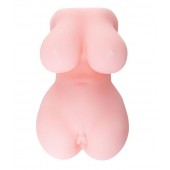 Мастурбатор-вагина Babycakes - ToyFa - в Димитровграде купить с доставкой