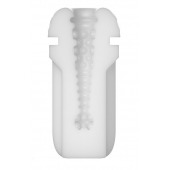 Сменный рукав для мастурбатора Sam Neo Sleeve - Svakom - в Димитровграде купить с доставкой