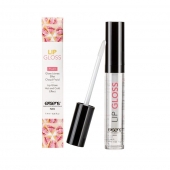 Блеск для губ Lip Gloss Strawberry с ароматом клубники - 7 мл. - Exsens - купить с доставкой в Димитровграде