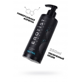 Лубрикант на водной основе Erotist Neutral - 250 мл. - Erotist Lubricants - купить с доставкой в Димитровграде
