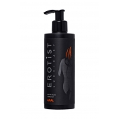 Анальный лубрикант Erotist Anal на водной основе - 250 мл. - Erotist Lubricants - купить с доставкой в Димитровграде