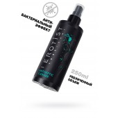 Антибактериальное средство Erotist Antiseptic Cleaner - 250 мл. - Erotist Lubricants - купить с доставкой в Димитровграде