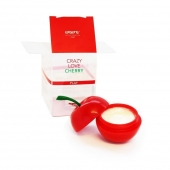 Крем для стимуляции сосков Crazy Love Cherry - 8 мл. - Exsens - купить с доставкой в Димитровграде