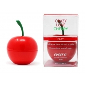 Крем для стимуляции сосков Crazy Love Cherry - 8 мл. - Exsens - купить с доставкой в Димитровграде