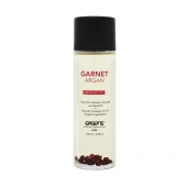 Органическое массажное масло GARNET ARGAN - 100 мл. - Exsens - купить с доставкой в Димитровграде