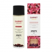 Органическое массажное масло GARNET ARGAN - 100 мл. - Exsens - купить с доставкой в Димитровграде