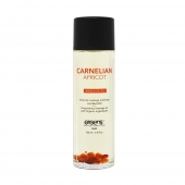 Органическое массажное масло CARNELIAN APRICOT - 100 мл. - Exsens - купить с доставкой в Димитровграде