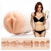 Мастурбатор-вагина Fleshlight Girls - Maitland Ward Toy Meets World - Fleshlight - в Димитровграде купить с доставкой