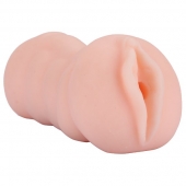 Телесный мастурбатор-вагина Tracey - Dream Toys - в Димитровграде купить с доставкой