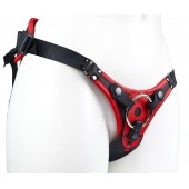 Универсальный пояс для фиксации насадок - LOVETOY (А-Полимер) - купить с доставкой в Димитровграде