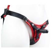 Универсальный пояс для фиксации насадок - LOVETOY (А-Полимер) - купить с доставкой в Димитровграде