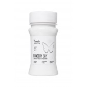 Пудра для ухода за игрушками Powdery Sky с ароматом мяты - 40 гр. - Eromantica - купить с доставкой в Димитровграде