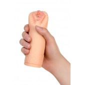 Тугой фигурный мастурбатор-вагина - ToyFa - в Димитровграде купить с доставкой