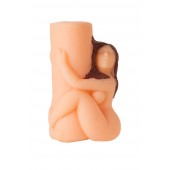Фигурный мастурбатор в форме женской фигурки - ToyFa - в Димитровграде купить с доставкой