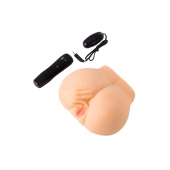 Нежная вагина и анус с вибрацией - ToyFa - в Димитровграде купить с доставкой