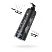 Лубрикант на водной основе Erotist Neutral - 400 мл. - Erotist Lubricants - купить с доставкой в Димитровграде