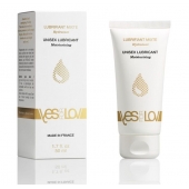 Увлажняющая смазка Unisex Lubricant - 50 мл. - YESforLOV - купить с доставкой в Димитровграде