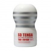 Мастурбатор TENGA SD Original Vacuum Cup Gentle - Tenga - в Димитровграде купить с доставкой