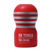 Мастурбатор TENGA SD Original Vacuum Cup - Tenga - в Димитровграде купить с доставкой