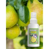 Универсальная смазка с ароматом дюшеса  Москва Вкусная  - 100 мл. - Москва - купить с доставкой в Димитровграде