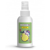 Универсальная смазка с ароматом дюшеса  Москва Вкусная  - 100 мл. - Москва - купить с доставкой в Димитровграде