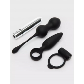 Эротический набор Pleasure Overload 10 Days of Play Gift Set - Fifty Shades of Grey - купить с доставкой в Димитровграде