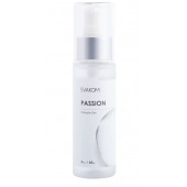 Смазка на водной основе Passion Intimate Gel - 60 мл. - Svakom - купить с доставкой в Димитровграде