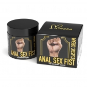 Крем на водной основе ANAL SEX FIST Classic Cream - 150 мл. - Миагра - купить с доставкой в Димитровграде