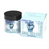 Гель на водной основе с охлаждающим эффектом ANAL SEX FIST Cooling Gel - 150 мл. - Миагра - купить с доставкой в Димитровграде
