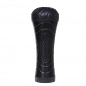 Мастурбатор-анус Baby Pussy в колбе без вибрации - Baile - в Димитровграде купить с доставкой