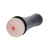 Мастурбатор-анус Baby Pussy в колбе без вибрации - Baile - в Димитровграде купить с доставкой