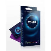 Презервативы MY.SIZE размер 69 - 10 шт. - My.Size - купить с доставкой в Димитровграде