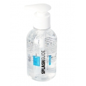 Смазка-увлажнитель SPLASHGLIDE LUBRICANT CLASSIC - 250 мл. - Splashglide - купить с доставкой в Димитровграде