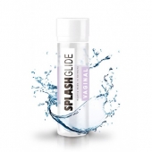Смазка-увлажнитель с алоэ-вера SPLASHGLIDE VAGINAL - 50 мл. - Splashglide - купить с доставкой в Димитровграде