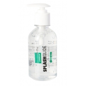 Гель-лубрикант продлевающего действия SPLASHGLIDE LONGPLAY PROLONG - 250 мл. - Splashglide - купить с доставкой в Димитровграде