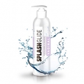 Смазка-увлажнитель с алоэ-вера SPLASHGLIDE VAGINAL - 330 мл. - Splashglide - купить с доставкой в Димитровграде