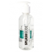 Гель-лубрикант продлевающего действия SPLASHGLIDE LONGPLAY PROLONG - 330 мл. - Splashglide - купить с доставкой в Димитровграде