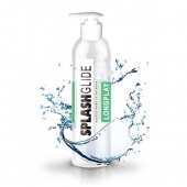 Гель-лубрикант продлевающего действия SPLASHGLIDE LONGPLAY PROLONG - 330 мл. - Splashglide - купить с доставкой в Димитровграде