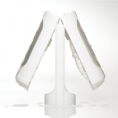 Белый мастурбатор FLIP HOLE WHITE - Tenga - в Димитровграде купить с доставкой