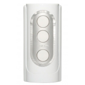 Белый мастурбатор FLIP HOLE WHITE - Tenga - в Димитровграде купить с доставкой