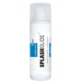 Лубрикант на водной основе Splashglide Lubricant Classic - 30 мл. - Splashglide - купить с доставкой в Димитровграде