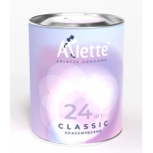 Классические презервативы Arlette Classic - 24 шт. - Arlette - купить с доставкой в Димитровграде
