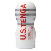 Мастурбатор Original Vacuum Cup Gentle Ultra size - Tenga - в Димитровграде купить с доставкой