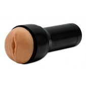 Телесный мастурбатор-вагина Feel Stroker - Kiiroo - в Димитровграде купить с доставкой