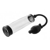 Классическая вакуумная помпа Classic Penis Pump - Dream Toys - в Димитровграде купить с доставкой