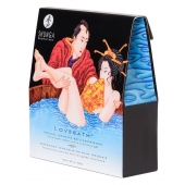 Соль для ванны Lovebath Ocean temptation, превращающая воду в гель - 650 гр. - Shunga - купить с доставкой в Димитровграде