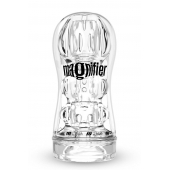 Прозрачный мастурбатор Soft and Wet Magnifier - Blush Novelties - в Димитровграде купить с доставкой