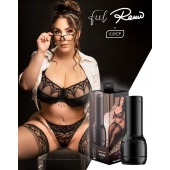 Телесный мастурбатор-вагина Feel Romi Chase - Kiiroo - в Димитровграде купить с доставкой